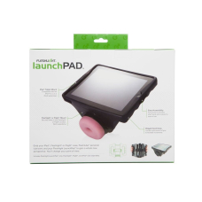 Кріплення для перегляду відео з мастурбатором Флешлайт – для IPad Fleshlight LaunchPad