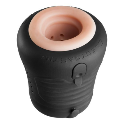 Мастурбатор для електростимулятора ElectraStim Jack Socket сумісний з MyStim