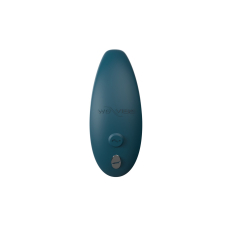 Смарт-вібратор для пар – We-Vibe Sync 2 Green Velvet – 10 віброрежимів, пульт, керування з телефона