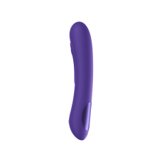 Смарт вібратор для точки G – Kiiroo Pearl 3 Purple – три мотори, застосунок для iPhone та Android