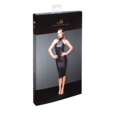 Сукня Noir Handmade F160 Powerwetlook pencil dress – L