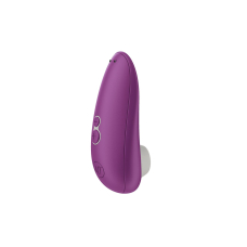 Вакуумний кліторальний стимулятор – Womanizer Starlet 3 Violet – 6 рівнів інтенсивності