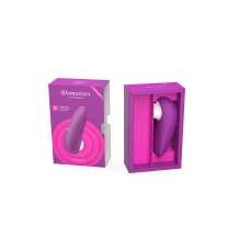 Вакуумний кліторальний стимулятор – Womanizer Starlet 3 Violet – 6 рівнів інтенсивності
