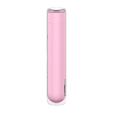 Вакуумний стимулятор – Satisfyer First Kiss, технологія 3D Air Pulse, подвійний силікон, 30 режимів