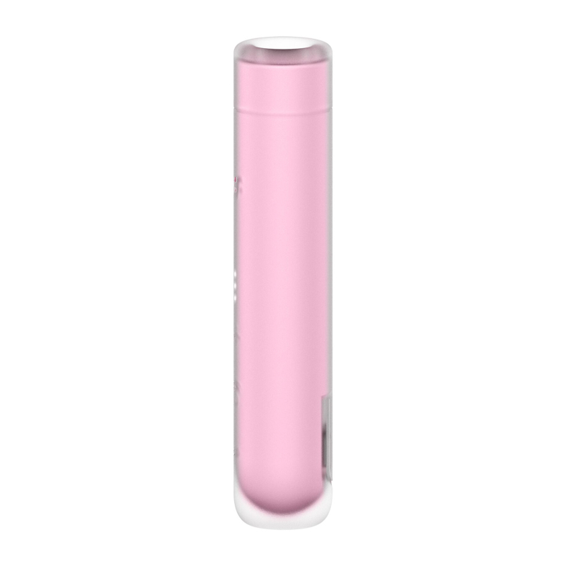 Вакуумний стимулятор – Satisfyer First Kiss, технологія 3D Air Pulse, подвійний силікон, 30 режимів