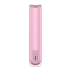 Вакуумний стимулятор – Satisfyer First Kiss, технологія 3D Air Pulse, подвійний силікон, 30 режимів