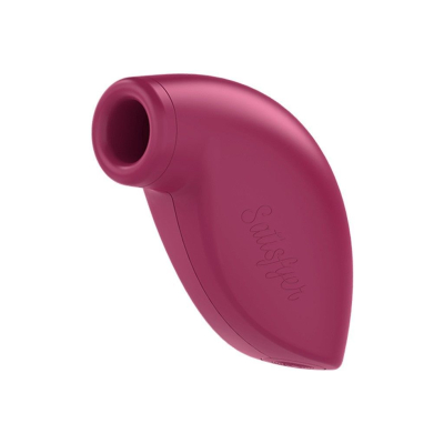 Вакуумний стимулятор – Satisfyer One Night Stand – 4 програми пульсацій
