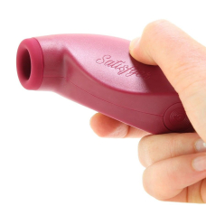 Вакуумний стимулятор – Satisfyer One Night Stand – 4 програми пульсацій