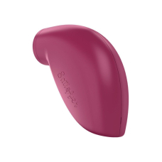 Вакуумний стимулятор – Satisfyer One Night Stand – 4 програми пульсацій