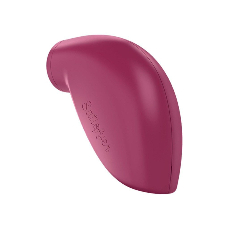Вакуумный стимулятор – Satisfyer One Night Stand – 4 программы пульсаций