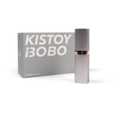 Вакуумний стимулятор у вигляді помади – KISTOY Bobo – 3 рівні інтенсивності