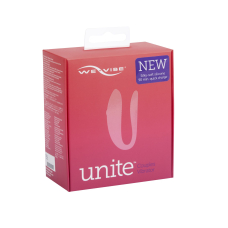 Вібратор для пар з пультом – We-Vibe Unite Purple – одночасна стимуляція для обох партнерів