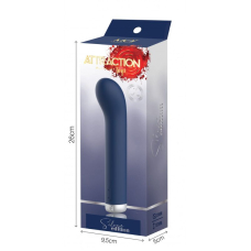 Вібратор для точки G – MAI G-SPOT – 7 режимів вібрації