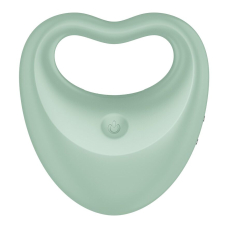 Вібратор на палець + ерекційне кільце 2в1 – Satisfyer Perfect Pair 3 – 12 режимів вібрації