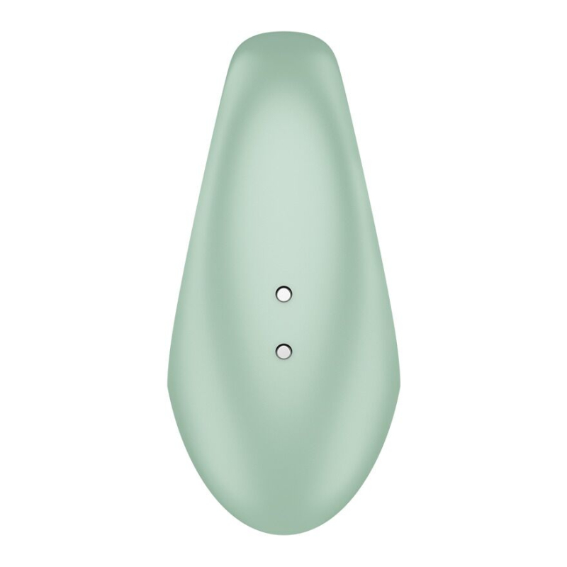 Вібратор на палець + ерекційне кільце 2в1 – Satisfyer Perfect Pair 3 – 12 режимів вібрації