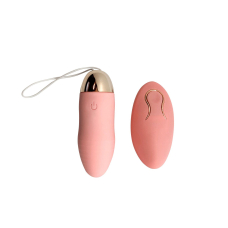 Віброяйце з пультом керування – Wooomy Dingus Vibrating Egg – 10 яскравих режимів вібрації