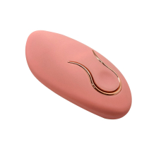 Віброяйце з пультом керування – Wooomy Dingus Vibrating Egg – 10 яскравих режимів вібрації