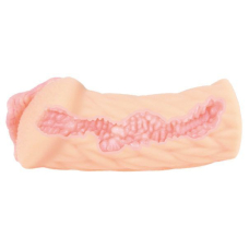 Двошаровий мастурбатор для чоловіків – Kokos Elegance 005 Double Layer