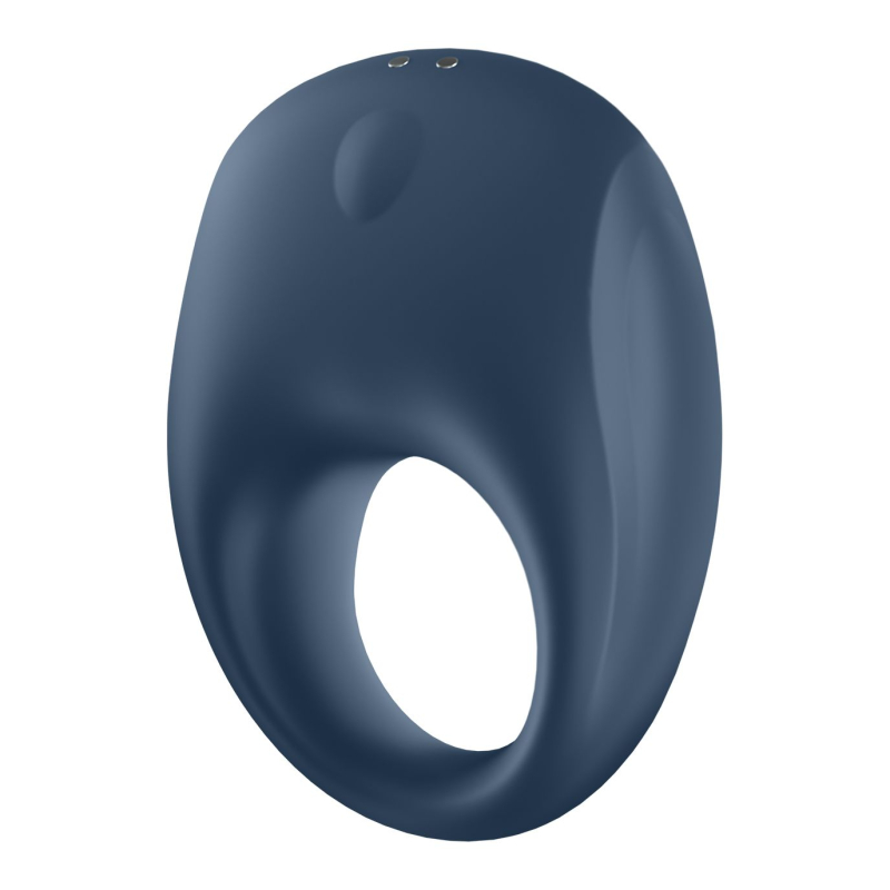 Виброкольцо Satisfyer Strong One