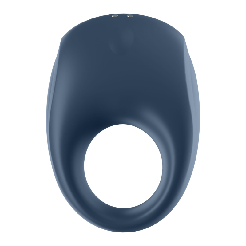 Виброкольцо Satisfyer Strong One