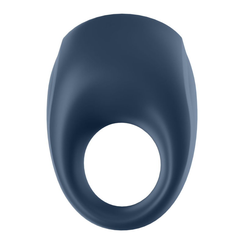 Виброкольцо Satisfyer Strong One