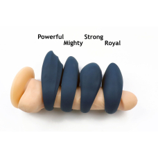 Виброкольцо Satisfyer Strong One