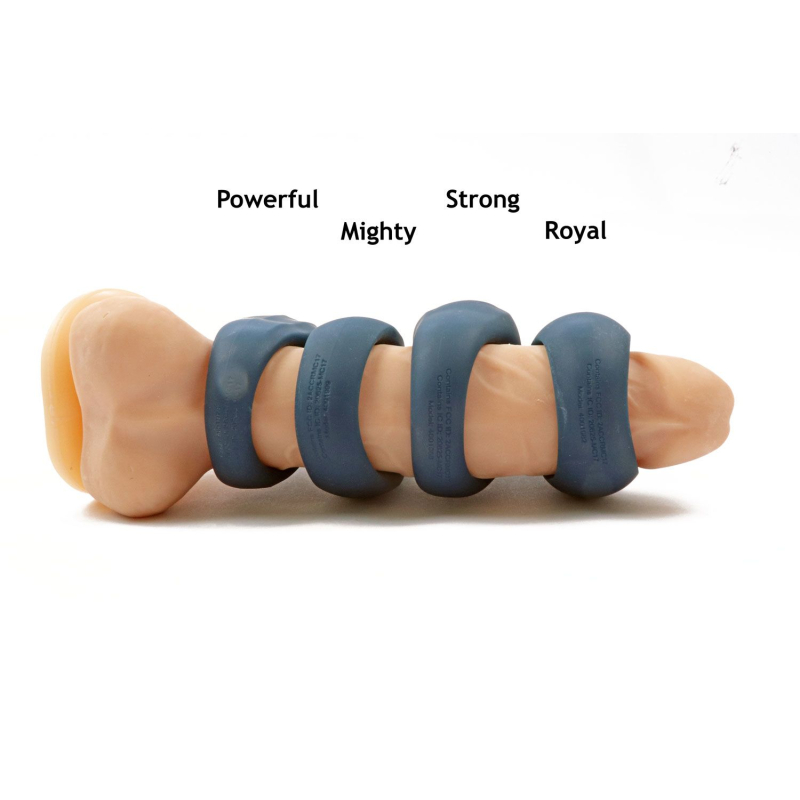 Виброкольцо Satisfyer Strong One