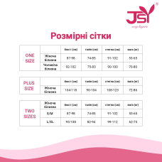 Еротичний костюм поліціянтки JSY "Строга Сью" S/M, топ, шорти, краватка, кепка, наручники