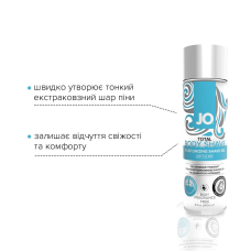 Гель для гоління JO TOTAL BODY – Anti-bump Intimate Shaving Gel (240 мл) зволожувальний