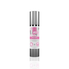 Гель для звуження піхви JO Vaginal Tightening Serum (50 мл) з охолоджувально-вібрувальним ефектом