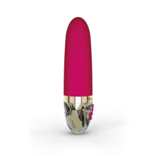 Жіночий вібратор – Mystim Sleak Freak Pink – 8 режимів, 5 рівнів інтенсивності, шовковистий силікон