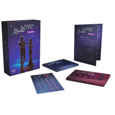 Гра для пари "LOVE Фанти: Романтик" (RU)