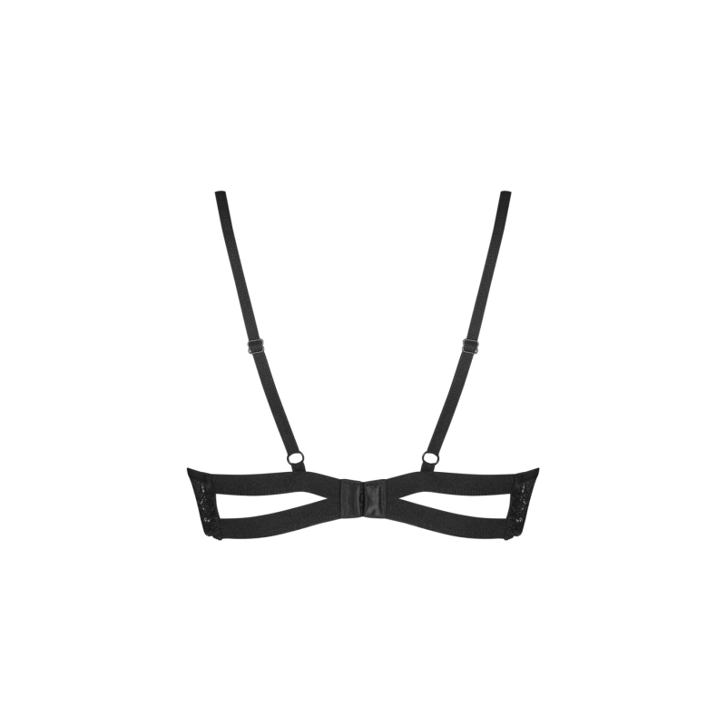 Ліф Obsessive Nutris bra XL/2XL