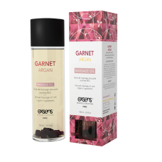 Масажна олія EXSENS Garnet Argan (чуттєве з гранатом) 100 мл, натуральна