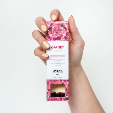 Масажна олія EXSENS Garnet Argan (чуттєве з гранатом) 100 мл, натуральна