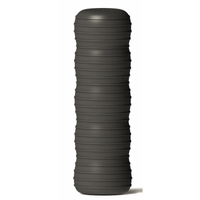 Двосторонній мастурбатор із двома рельєфами – Dorcel Deep Stroker