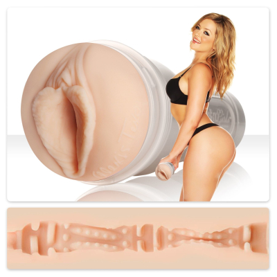 Мастурбатор из слепка вагины Alexis Texas Outlaw – Fleshlight Girls