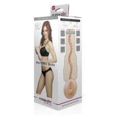 Мастурбатор зі зліпка попки моделі Maitland Ward Tight Chicks – Fleshlight Girls