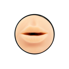 Мастурбатор для чоловіків ротик Kiiroo Feel Mouth – сумісний з PowerBlow