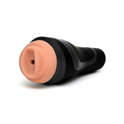 Чоловічий Мастурбатор Satisfyer Men Classic Black – ULTRASKYN/кібершкіра