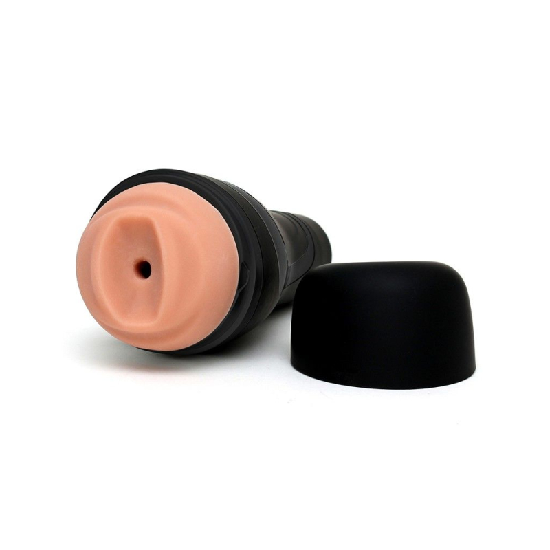 Чоловічий Мастурбатор Satisfyer Men Classic Black – ULTRASKYN/кібершкіра