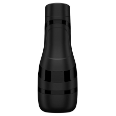 Чоловічий Мастурбатор Satisfyer Men Classic Black – ULTRASKYN/кібершкіра