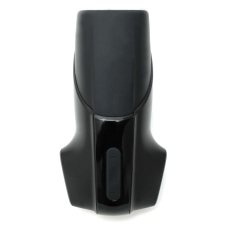 Мастурбатор з вібрацією Satisfyer Men Vibration – імітатор мінету, стимуляція головки