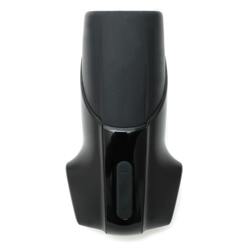 Мастурбатор з вібрацією Satisfyer Men Vibration – імітатор мінету, стимуляція головки