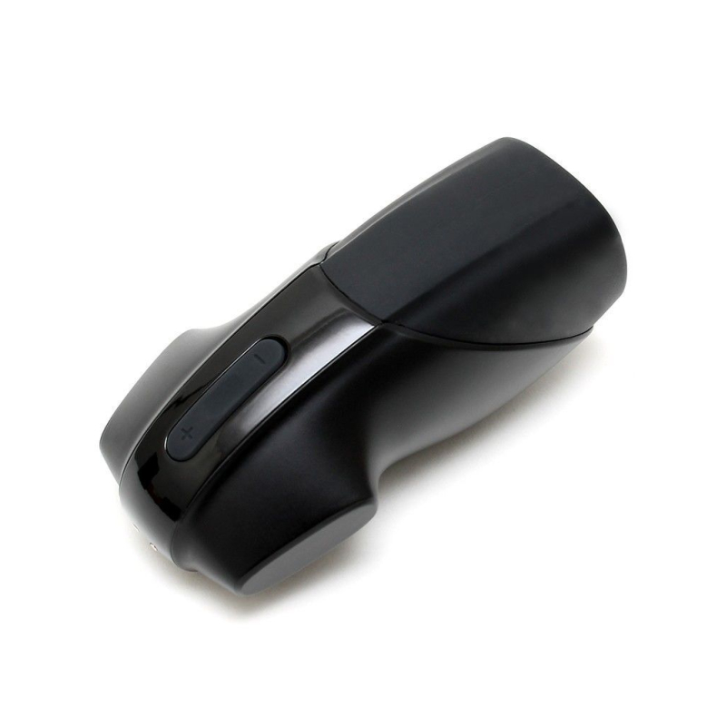 Мастурбатор з вібрацією Satisfyer Men Vibration – імітатор мінету, стимуляція головки