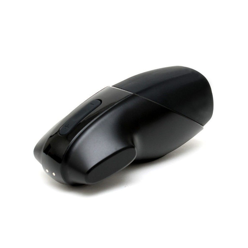 Мастурбатор з вібрацією Satisfyer Men Vibration – імітатор мінету, стимуляція головки