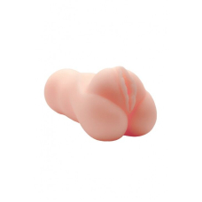 Мастурбатор вагіна Wooomy Squeeezy Masturbator Vagina – дуже ковзкий (extra slippery)