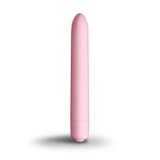 Міні вібратор – SugarBoo Sugar Pink – 10 рівнів інтенсивності, точкова стимуляція, захист від води IPX7