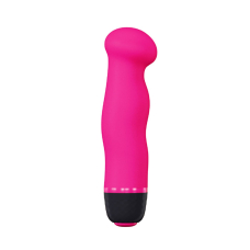 Міні вібромасажер для клітора Dorcel Clit Vibe – дозволяє пестити різні ерогенні зони + 7 режимів вібрації