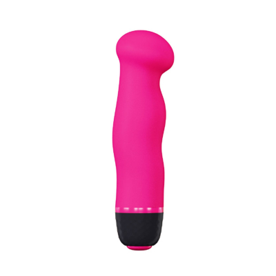 Міні вібромасажер для клітора Dorcel Clit Vibe – дозволяє пестити різні ерогенні зони + 7 режимів вібрації